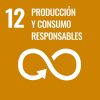 objetivo de desarrollo sostenible producción y consumo responsables