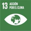objetivo de desarrollo sostenible acción por el clima